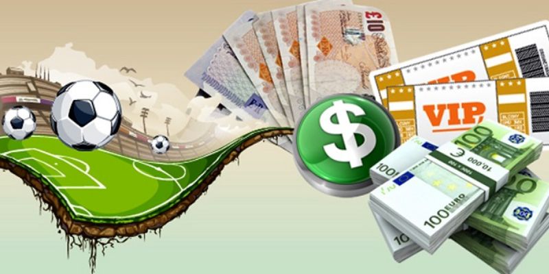 Mẹo cá độ bóng đá