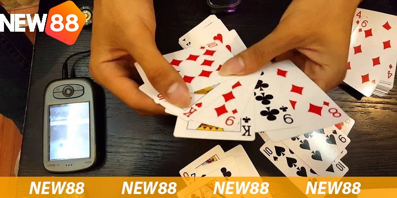 Những luật chơi cơ bản trong bài binh